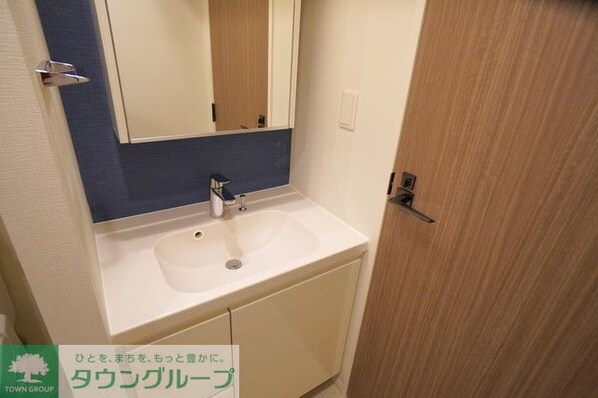 パークアクシス錦糸町WESTの物件内観写真